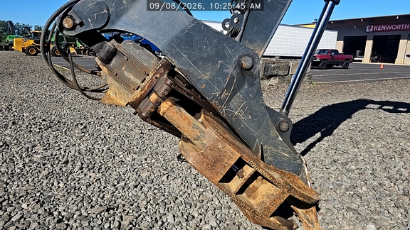 2022 John Deere 3156G