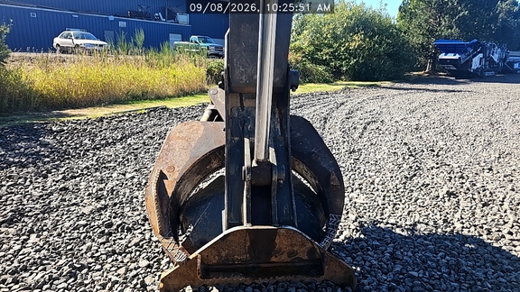 2022 John Deere 3156G