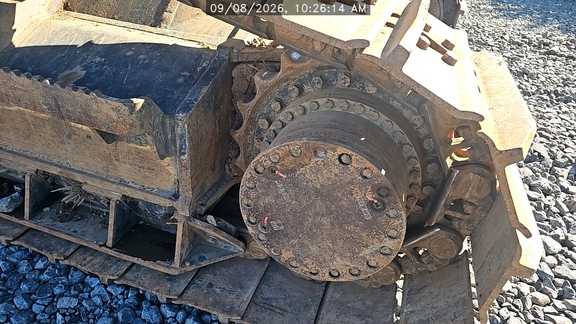2022 John Deere 3156G