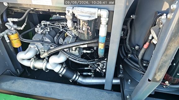 2022 John Deere 3156G