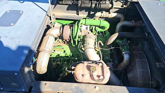 2022 John Deere 3156G