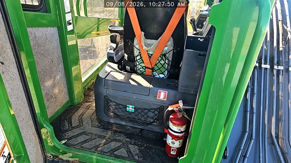 2022 John Deere 3156G