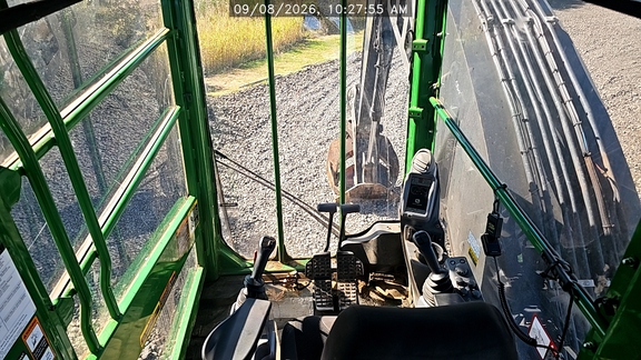 2022 John Deere 3156G