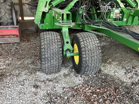 2023 John Deere N536C