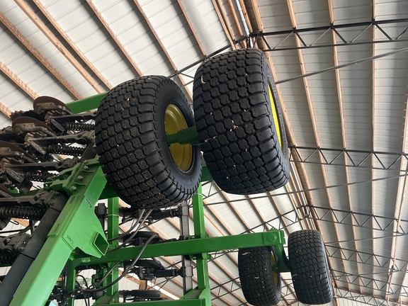 2023 John Deere N536C