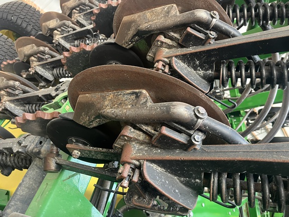 2023 John Deere N536C