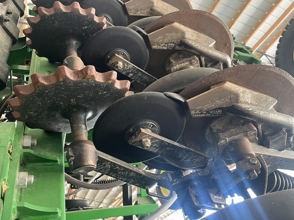 2023 John Deere N536C