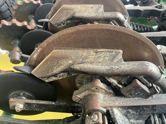 2023 John Deere N536C
