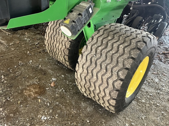 2023 John Deere N536C