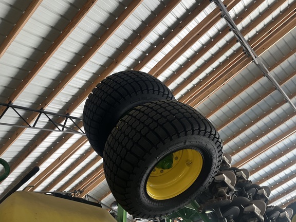 2023 John Deere N536C