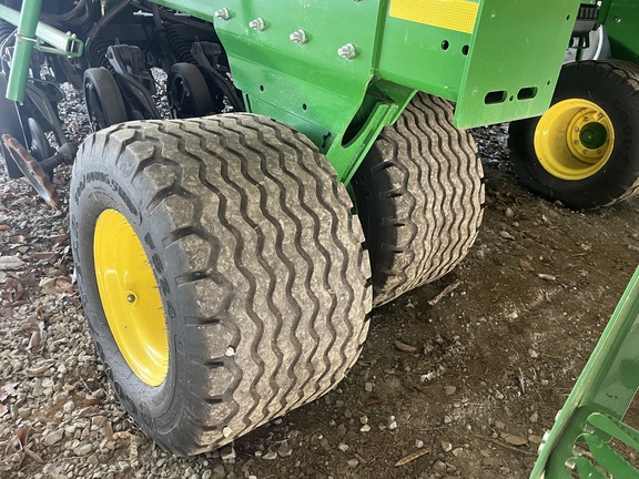 2023 John Deere N536C