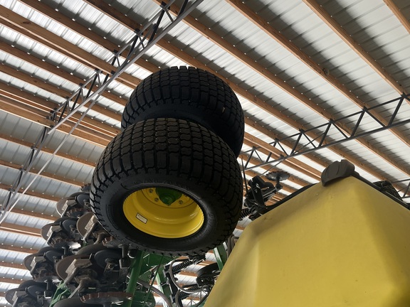2023 John Deere N536C