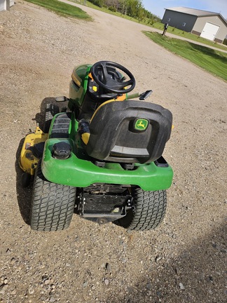 2016 John Deere X380 - Photo2