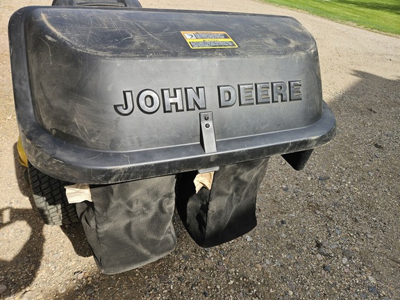 2016 John Deere X380 - Photo4