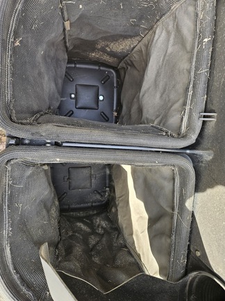 2016 John Deere X380 - Photo6