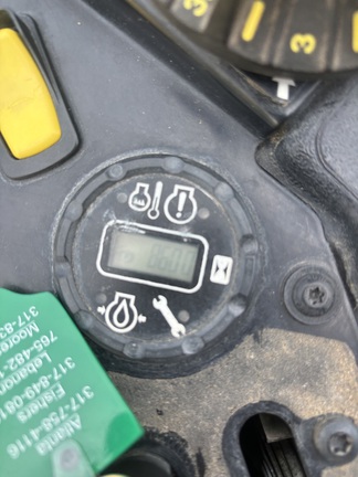 2024 John-Deere Z930M