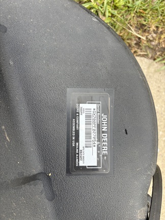 2021 John Deere LP65048 - Photo2
