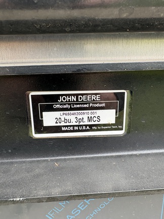 2021 John Deere LP65048 - Photo4