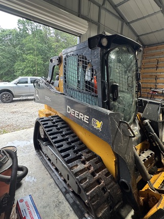 2023 John Deere 325G