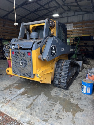 2023 John Deere 325G-2