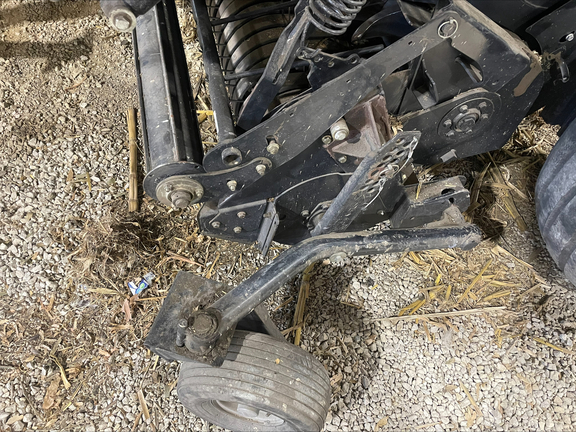 2016 Case IH RB565 PREMIUM - Photo6