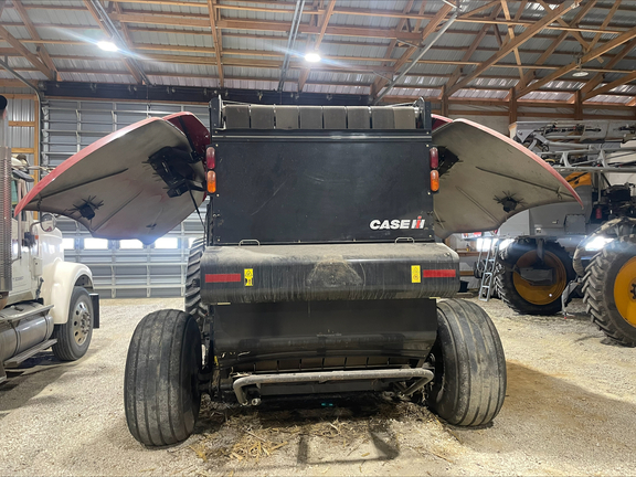 2016 Case IH RB565 PREMIUM - Photo2