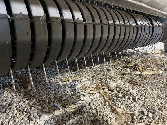 2016 Case IH RB565 PREMIUM - Photo12
