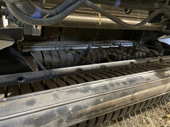 2016 Case IH RB565 PREMIUM - Photo14