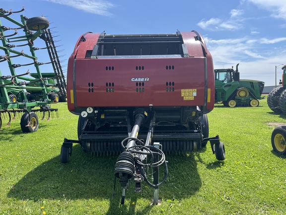 2016 Case IH RB565 PREMIUM - Photo2