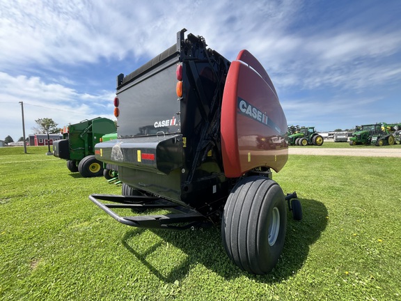 2016 Case IH RB565 PREMIUM - Photo5