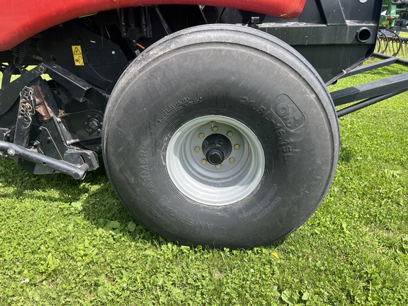2016 Case IH RB565 PREMIUM - Photo9