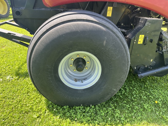 2016 Case IH RB565 PREMIUM - Photo14
