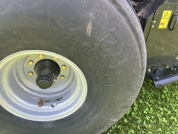 2016 Case IH RB565 PREMIUM - Photo15