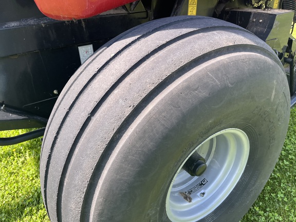 2016 Case IH RB565 PREMIUM - Photo16