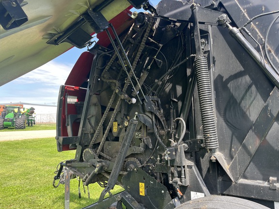 2016 Case IH RB565 PREMIUM - Photo17