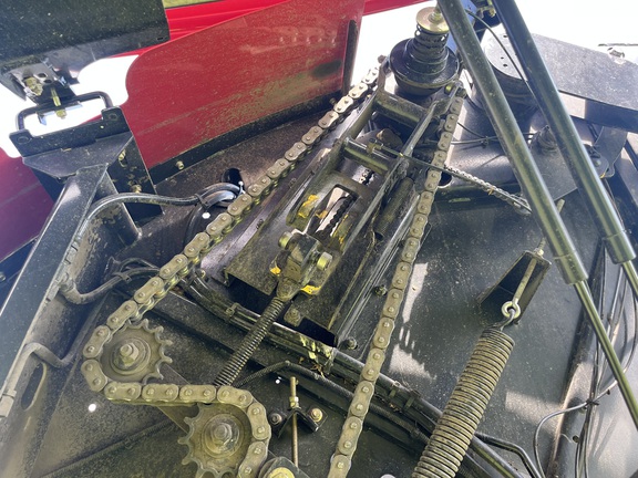 2016 Case IH RB565 PREMIUM - Photo18