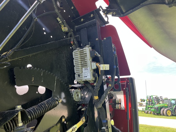 2016 Case IH RB565 PREMIUM - Photo23