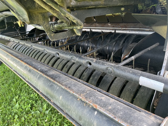 2016 Case IH RB565 PREMIUM - Photo26