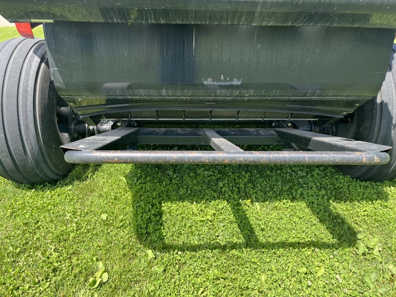 2016 Case IH RB565 PREMIUM - Photo27