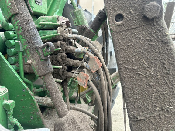 2011 John Deere 1770NT CCS (14th thumbnail)