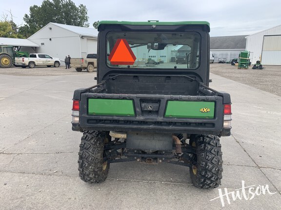 Photo of 2018 John Deere XUV 835R