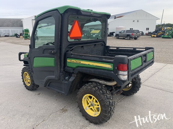 Photo of 2018 John Deere XUV 835R