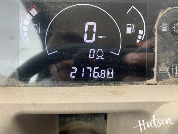 Photo of 2018 John Deere XUV 835R
