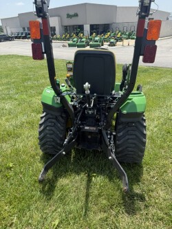 2021 John-Deere 1023E