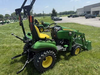 2021 John-Deere 1023E