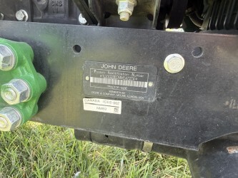 2021 John-Deere 1023E