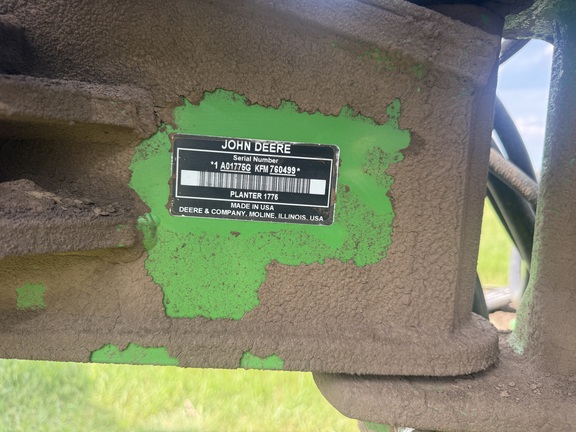 2015 John Deere 1775NT - Photo5