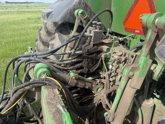 2015 John Deere 1775NT - Photo19