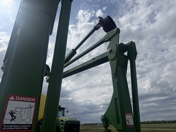 2015 John Deere 1775NT - Photo18