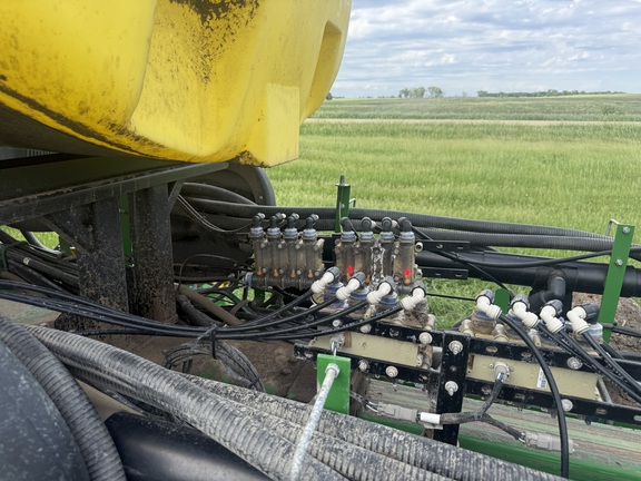2015 John Deere 1775NT - Photo13
